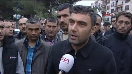 Soma'da Maden İşçilerinin İşten Çıkartılması Şok Yaşattıröp2