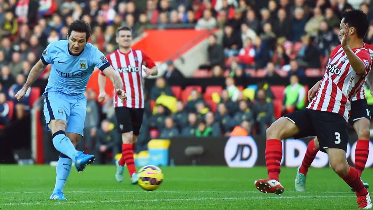 Pellegrini: Lampard-Entscheidung im Dezember