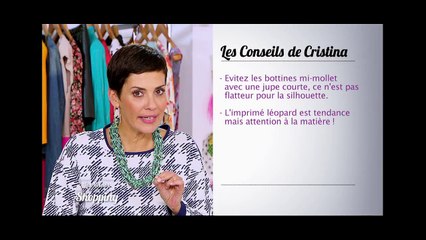 Comment porter l'imprimé léopard ?