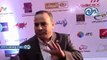 بالفيديو.. جابر القرموطى: لابد من تبادل الأفكار بين الأعلاميين العرب للإرتقاء بالإعلام العربى