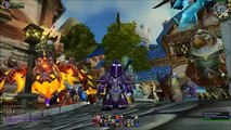 Mists of Pandaria Secrets - World of Warcraft - Mists of Pandaria Secrets Guide