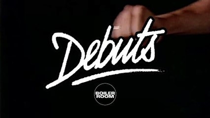 Footsie "Prangboy (Chemist Remix)" - Boiler Room Debuts