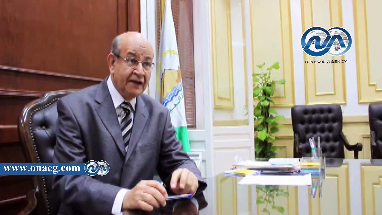 محافظ الجيزة يستعرض التطويرات الخاصة بقرية أبو مسلم وأعمال الإنارة
