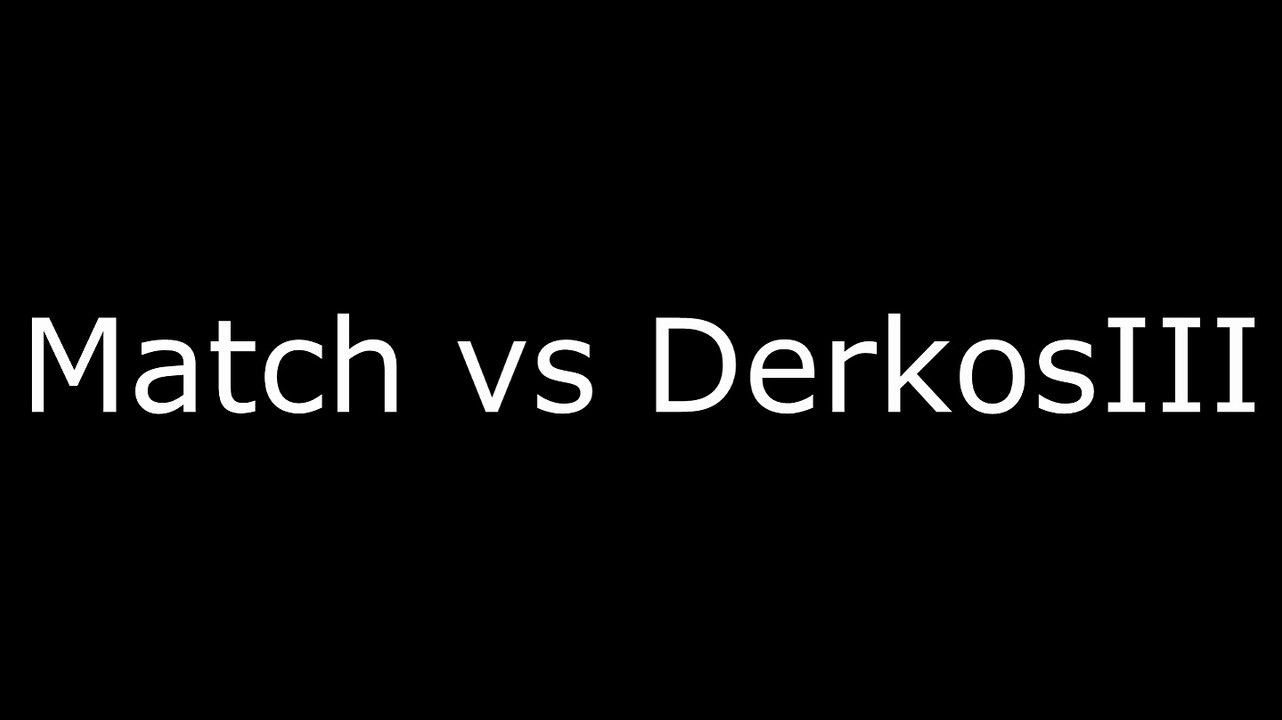but vs derkos