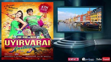 Today's Denmark News. 03.12.14 BY. K.S.Thurai