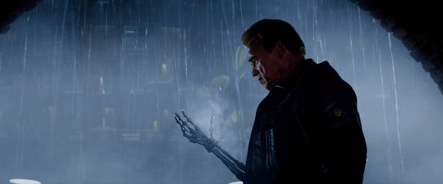 TERMINATOR GENISYS - J-1 avant la bande-annonce