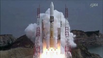 Japão lança foguete rumo a asteroide