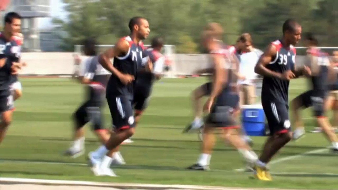 Wenger: 'Eines Tages wird Henry zurückkehren'