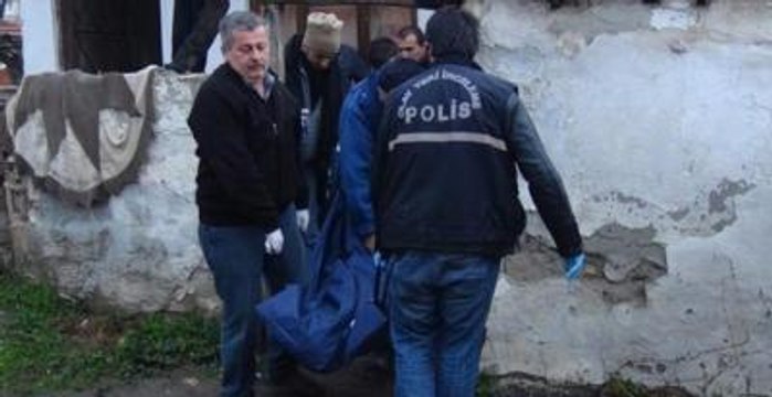 Televizyon Yüzünden Kardeş Katili Oldu