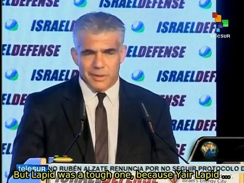 Dossier 12/2: Netanyahu Fires Centrist Ministers Amid Tensions