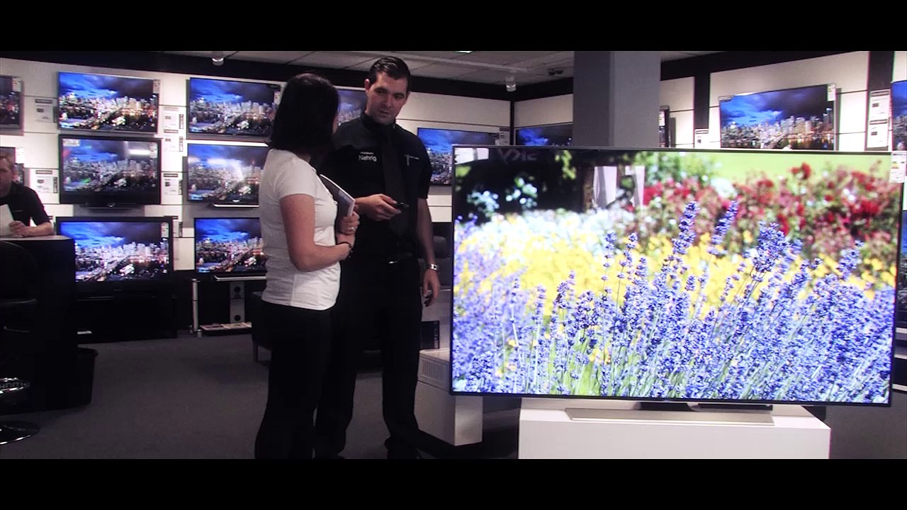 Fernseh Nehrig GmbH Imagespot