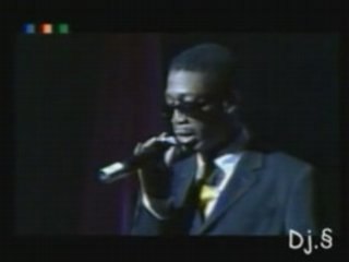 Jean-Michel ROTIN - Lè ou lov' (live)
