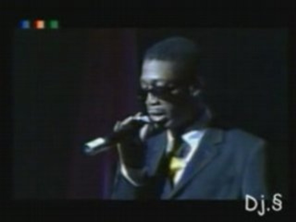 Jean-Michel ROTIN - Lè ou lov' (live)