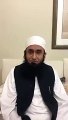 Maulana Tariq Jameel Response on Junaid Jamshed’s Controversial Remarks on Bibi Aisha (R.A)