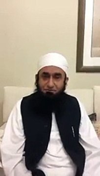 Maulana Tariq Jameel Response on Junaid Jamshed’s Controversial Remarks on Bibi Aisha (R.A)