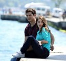 Çağatay Ulusoy ve Hazal Kaya Yeniden Partner Oluyor