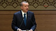 Cumhurbaşkanı Erdoğan: Burası Tayyip Erdoğan'ın Sarayı Değil Burası Türk Milletinin Sarayıdır