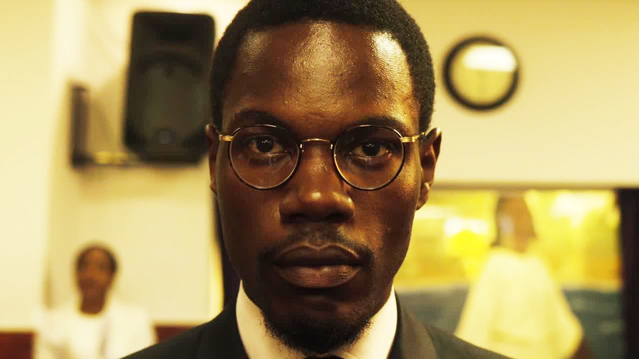 Da Sweet Blood of Jesus : Bande annonce [Spike Lee, 2015]