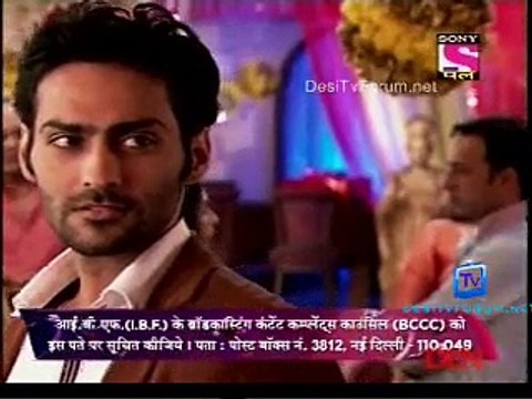 Yeh Dil Sun Raha Hai 3rd December 2014 Video Watch Online pt2