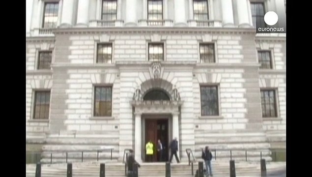 Британия расплатится по долгам Первой мировой войны