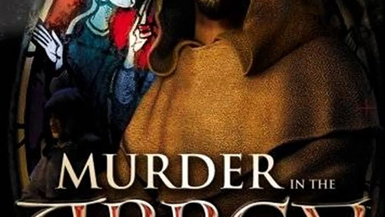 Murder in the Abbey – PC [Télécharger .torrent]