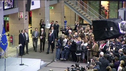 Donald Tusk, new face from the east to lead Europe