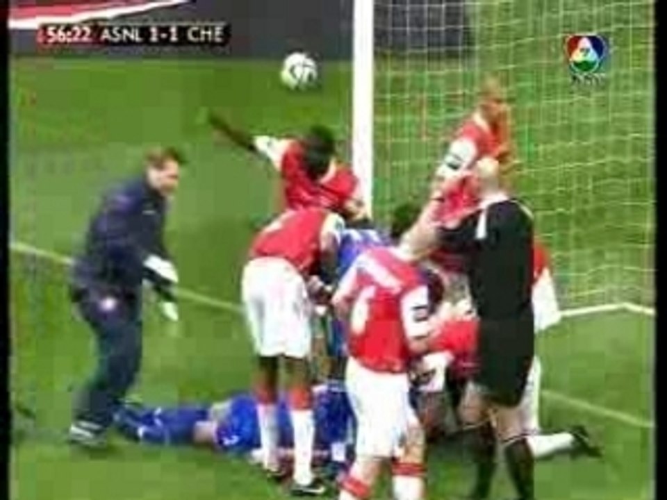 Terry Incident 1