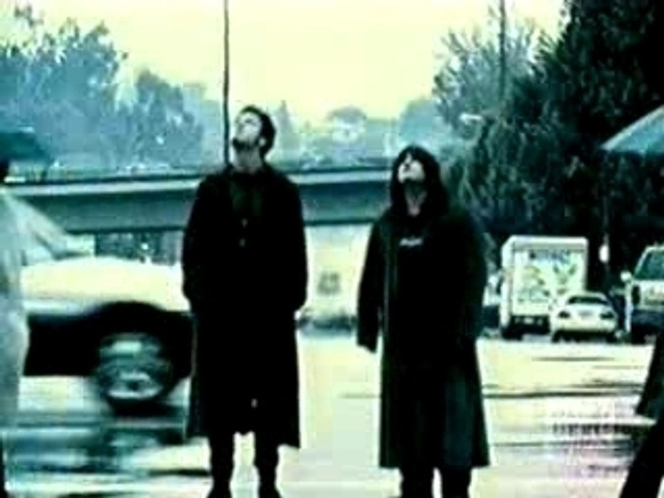 Goo Goo Dolls - Iris