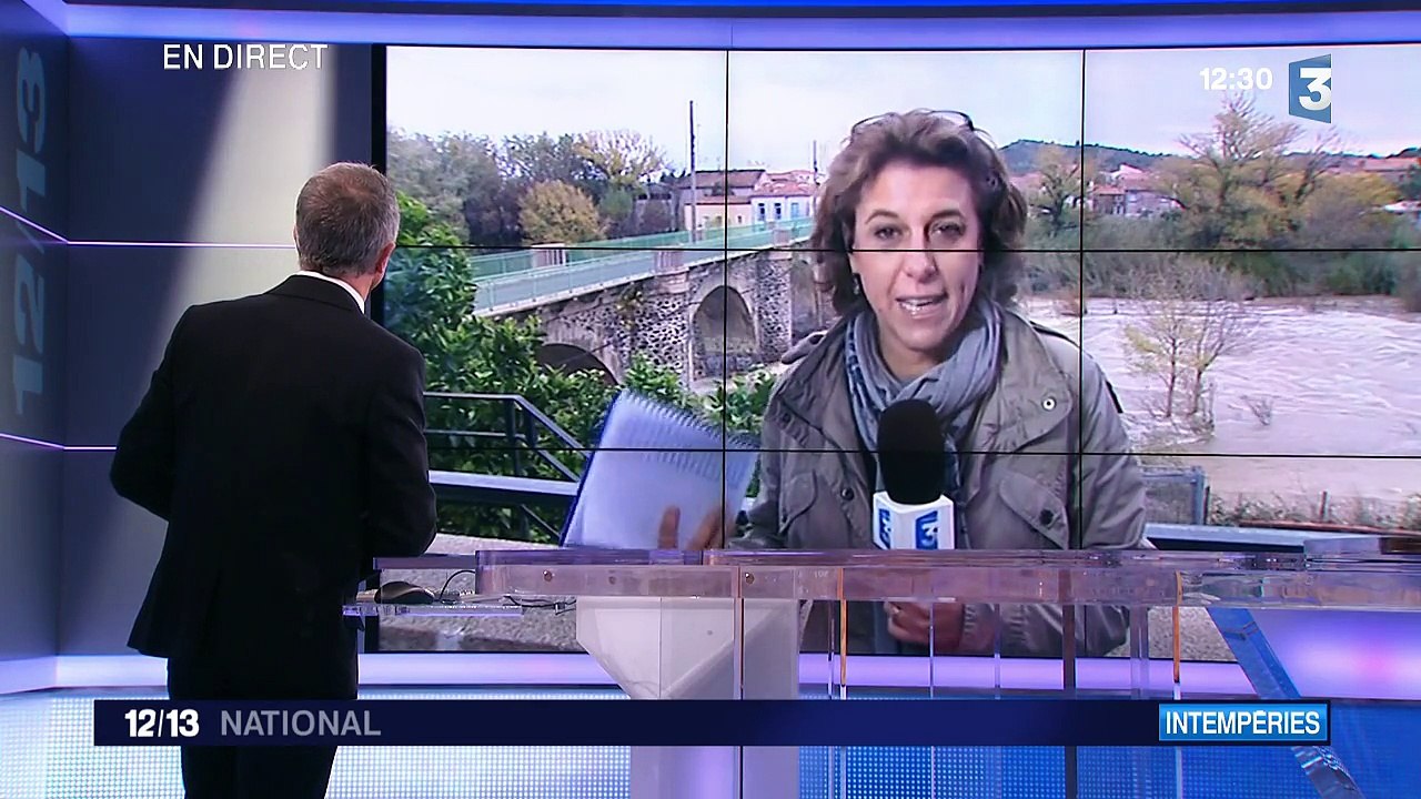 La vie reprend son cours dans les Pyrénées-Orientales