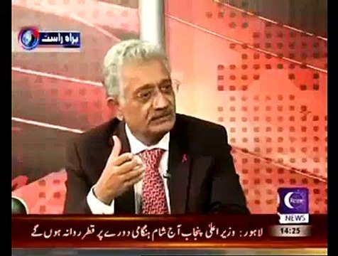 Pakistani Men's Erectile Dysfunction in Pakistan is only because we don't talk on S-E-X:- VC PIMS