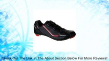 Louis Garneau Course 2LS Road Cycling Shoes All Color-All Sizes Review