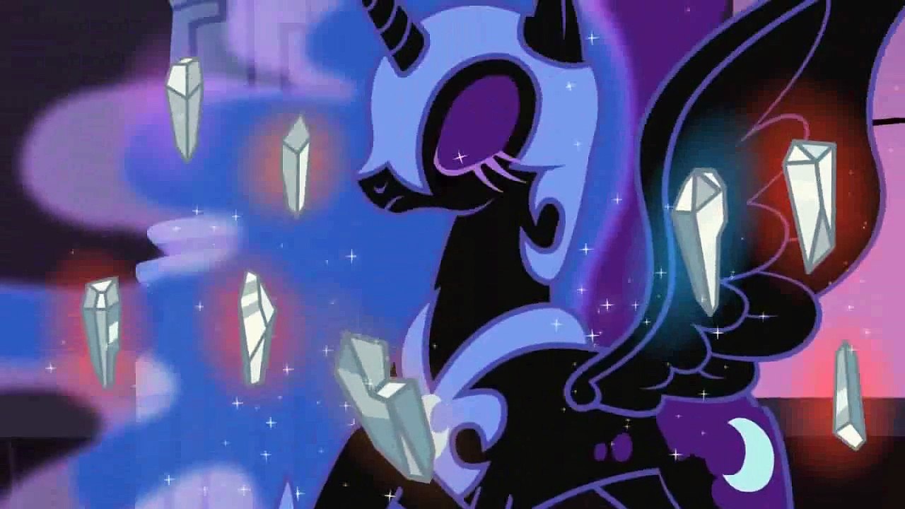 The Elements of Harmony (mlp)