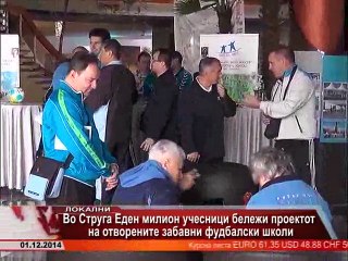 TV SPEKTRA VESTI 01.12