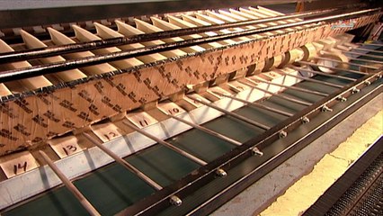 وثائقي كيف صنعت