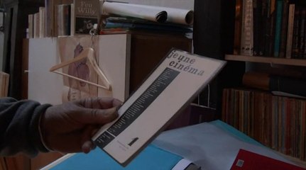 REGARD 296 - La revue Jeune Cinema a 50 ans - RLHD.TV