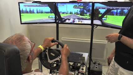 Qui veut tester sa conduite - Etape 11 - www.testersaconduite.com