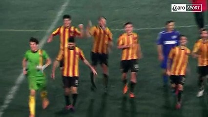 Télécharger la video: Icaro Sport. Torconca-Cattolica 1-3, servizio e dopogara