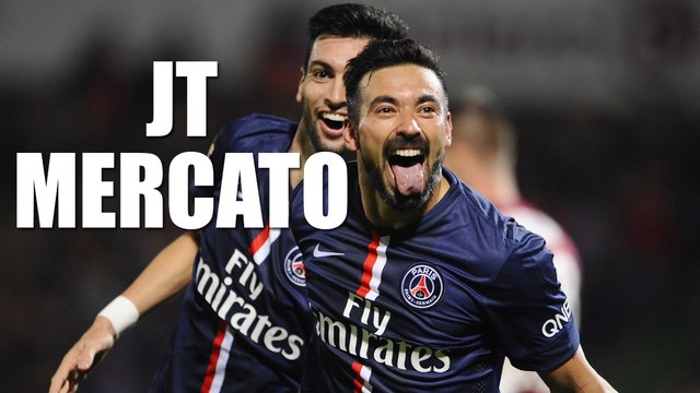 Journal du Mercato : ça s'agite au PSG, Arsenal veut frapper fort !