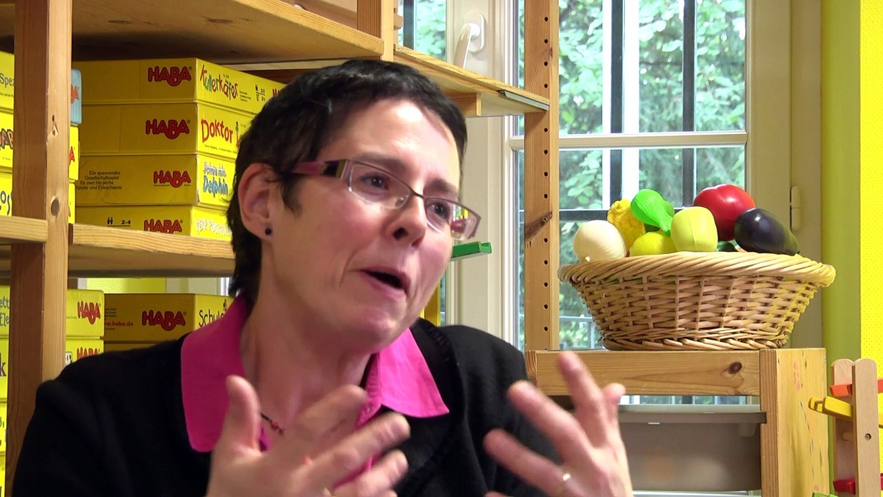 Les solidarités intergénérationnelles