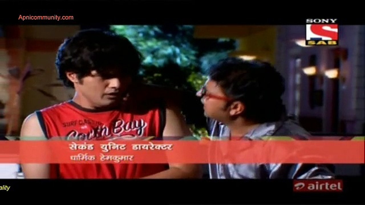 Chandrakant Chiplunkar - 1st December 2014 pt1