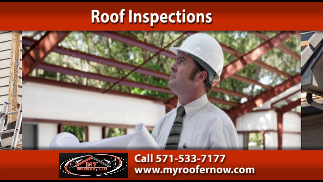 Roof Repairs Culpepper, VA | My Roofer LLC