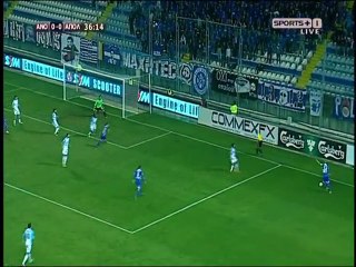 Ανόρθωση-Απόλλων (Φάση Ανόρθωσης 37')