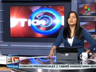 Perú: inicia COP 20, revisará acuerdos para reducir emisiones de CO2