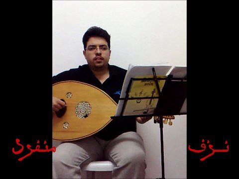 2# 20130604-محمد القطري-تأخرت عليك-جلسة نزف منفرد
