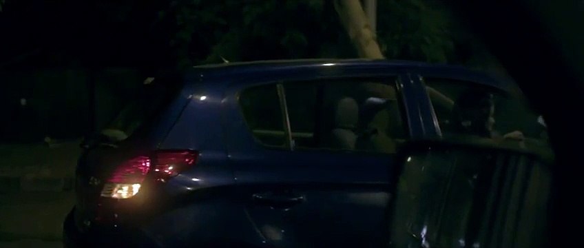 Mobile Snatching Situation in Karachi