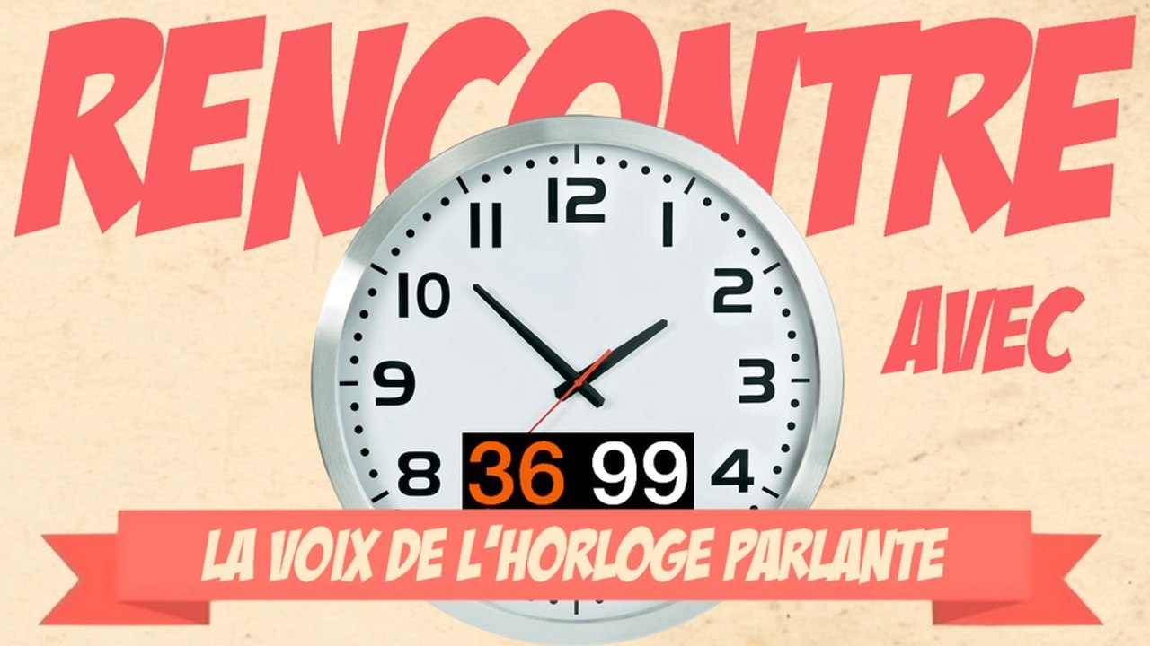 Un désaccord ? Contactez l'Horloge Parlante ! (feat Ugo Marchand) - Les Aventures de Justin #12