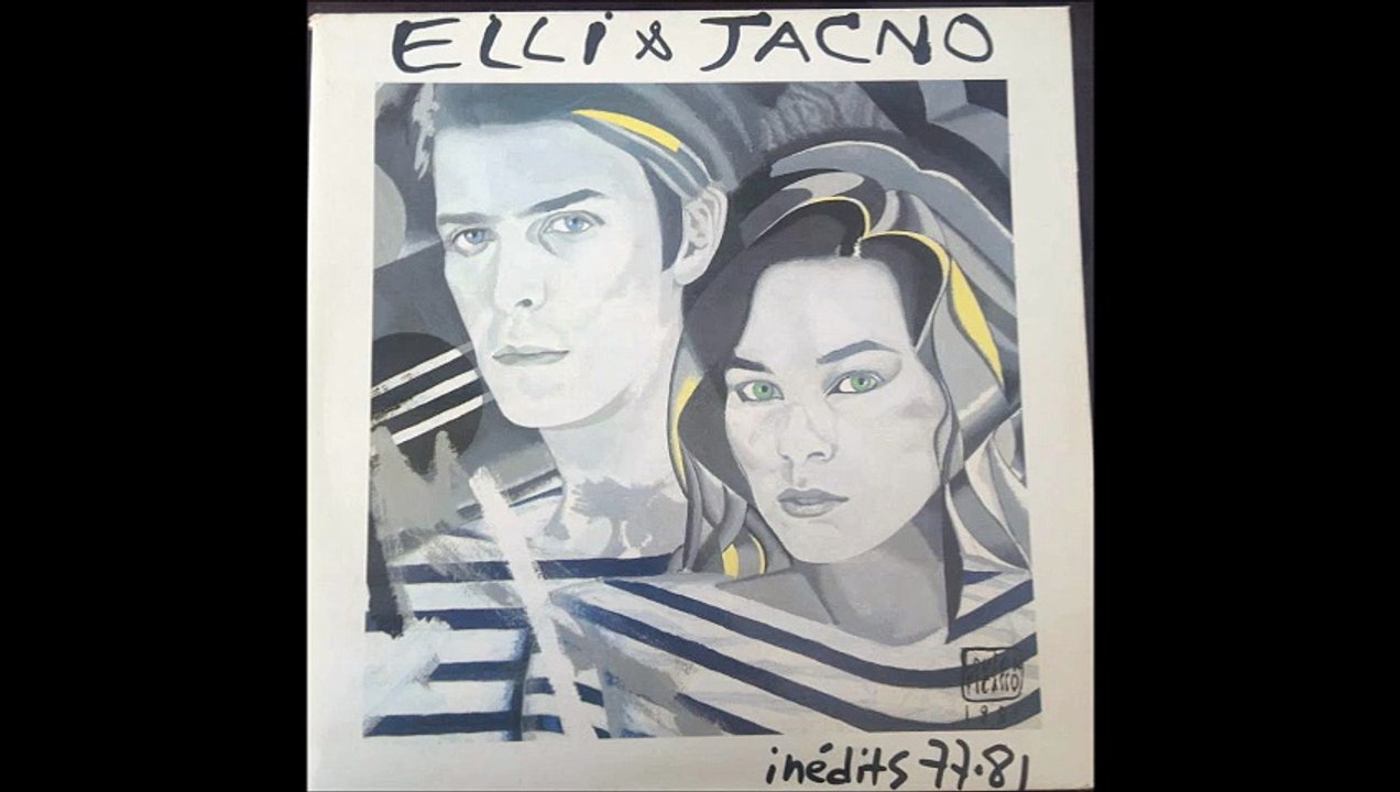 Elli - Shanghai Lil