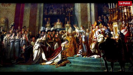 Unxerunt Salomonem de Jean-François Le Sueur