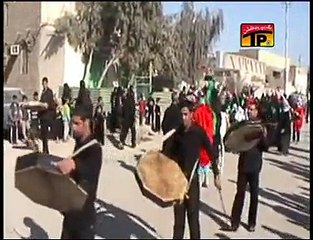 NOHA KHAN ALI RAZA HAIDRI ALBUM 2011-12