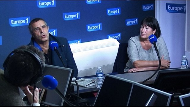 Julien Clerc : Mon but dans la vie est d'écrire de bonnes chansons